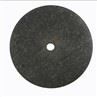 cutting disc back side