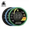 Flap Sanding Disc For Grinder 180 mm