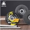 Grinding Disc Grit For Sharpening