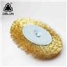 Helpful Abrasive Wire Brush Good Quality