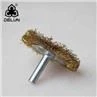 Helpful Abrasive Wire Brush Good Quality