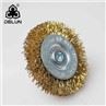 Industrial Brush Type Wheel Brush