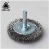 Industrial Brush Type Wheel Brush