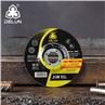 Resin Bond Fiberglass Grinding Disc