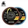 Silicon Carbide Flap Disc 115 mm