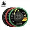 Soft Flap Disc