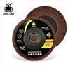 Soft Flap Disc