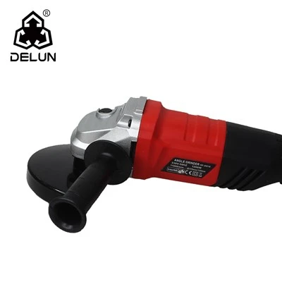 High Quality China Angle Grinder