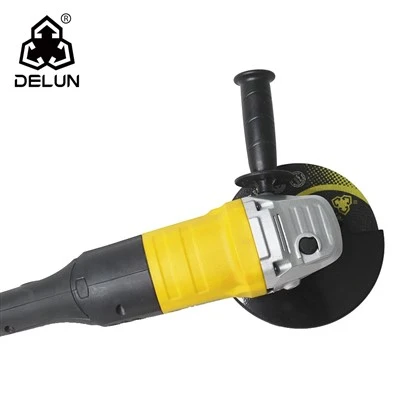 High Quality China Angle Grinder